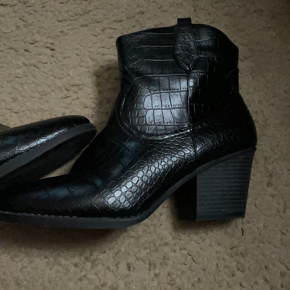Sugar booties - Picture 4 of 11